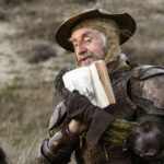 Amazon terry gilliam don quixote movie