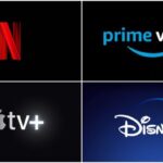 Streaming services netflix hbo disney plus amazon price shows movies