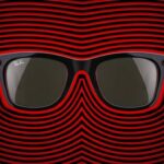 Ray ban meta smart glasses super bowl ad limited edition