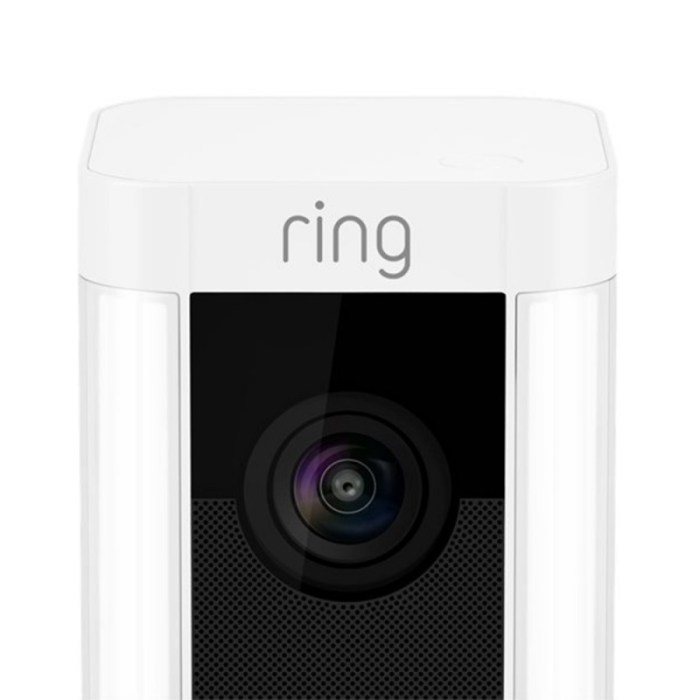 Ring stick cam wired vs ring spotlight cam wired