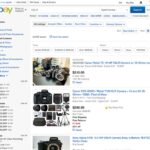 Ebay rolls out revamped search pages