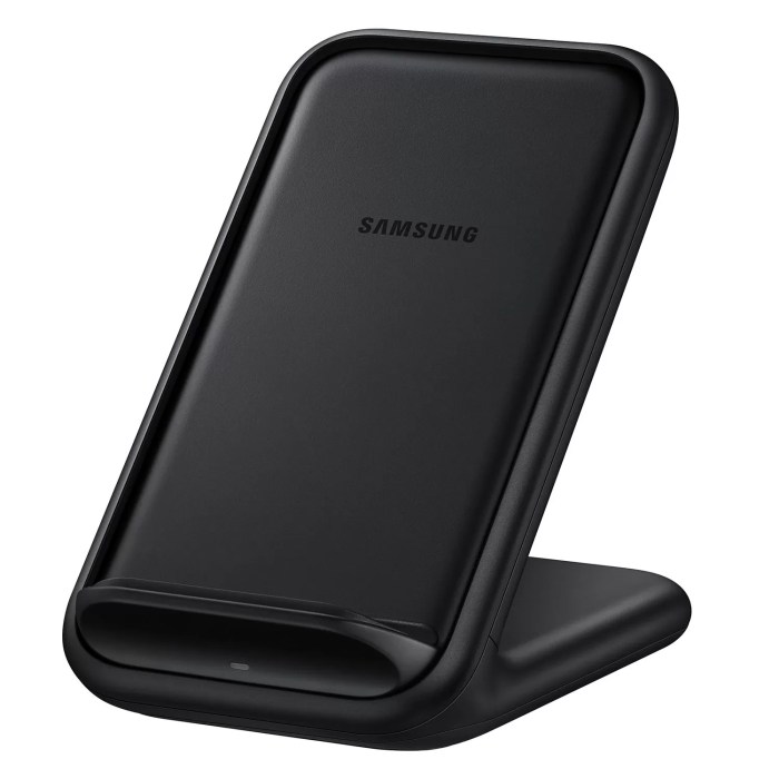 How add wireless charging stock samsung galaxy s5 just 10