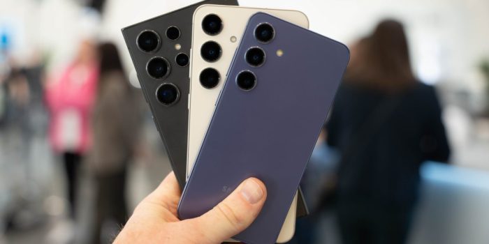 Samsung galaxy s25 boring tiktok ban openai vergecast