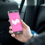 Lyft rewards program riders perks