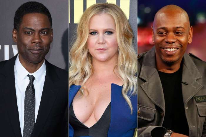 Specials deal netflix chris rock Netflix comedy special weekly releases schumer chapelle chris rock