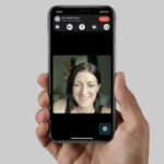 Iphone ios 15 facetime share play