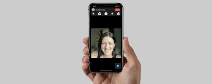 Iphone ios 15 facetime share play