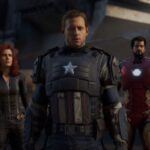 Avengers unannounced reportedly marvels ign nextplayer stream