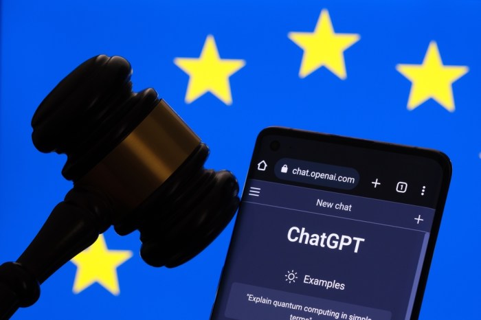 The eus ai rulebook passes its final hurdle