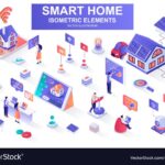Smarten up your home in the new year with an amazon smart home bundle for only 25