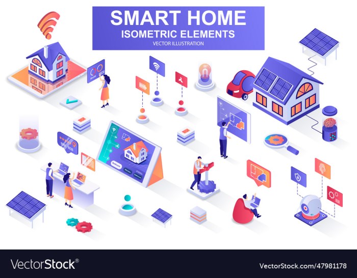 Smarten up your home in the new year with an amazon smart home bundle for only 25