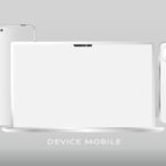 Light nine camera smartphone prototype development