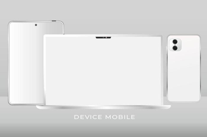 Light nine camera smartphone prototype development