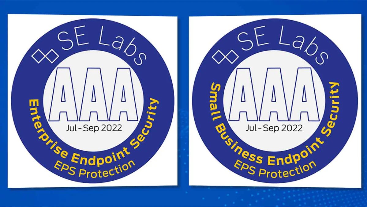 Report nss endpoint comparison cybereason Crowdstrike falcon highest aaa rating in se labs enterprise endpoint protection report