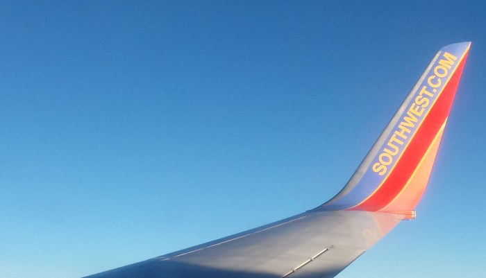 Southwest airlines nonstop adding norfolk flights file ramp workers july Southwest airlines flights are now available on google flights