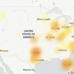 Its not just you three uk suffering outage right now