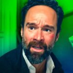 In the sticky chris diamantopoulos serves up mayhem murder and a maple syrup heist