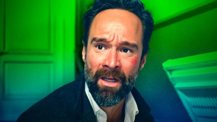 In the sticky chris diamantopoulos serves up mayhem murder and a maple syrup heist