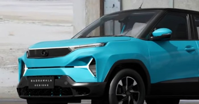 Unofficial 2023 Chevrolet Astro Is an Electric Van with a Silverado EV ... The best tires for your ev have four unique challenges