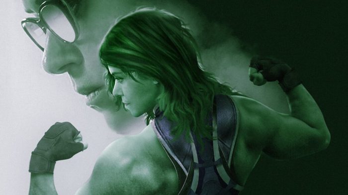 She-Hulk Star Tatiana Maslany Auditioned For A Very Different Marvel ... Marvel drops first she hulk teaser starring tatiana maslany