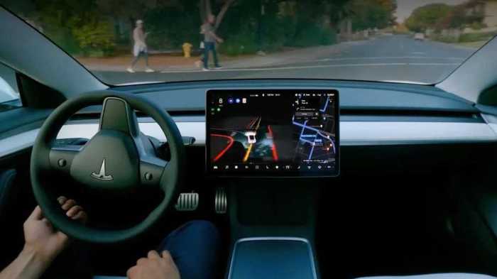 Av start act congress us first self driving car bill tesla gm