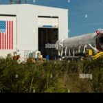 Nasa orbital atk cargo rocket launch iss resupply