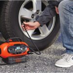 Stay travel ready with this 50 electric tire inflator deal at best buy