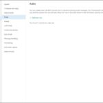 Microsoft outlook five email tips to use everyday