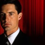 Kyle maclachlan twin peaks agent dale cooper showtime