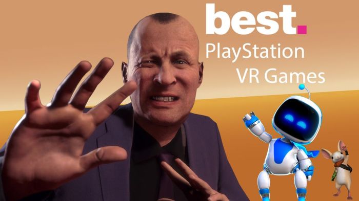 Vr playstation games best sparc these brings e3 trippy ps4 tetris psvr effect classic take apr release date These are best playstation vr games