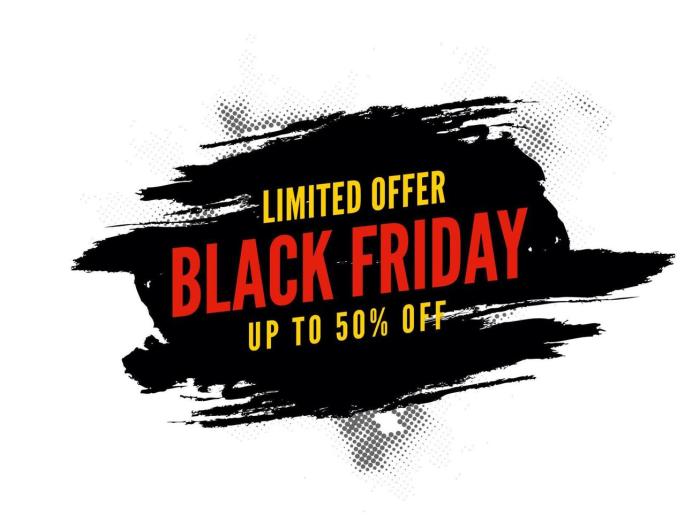 Hotos black friday sale offers helpful tools at up to 45 off