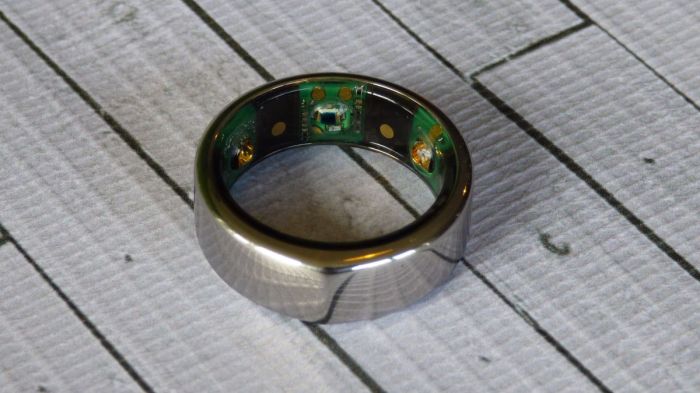 Galaxy Ring, Samsung's smart ring in production - Future Tech - The ... Samsung is expanding the galaxy ring in five important new ways
