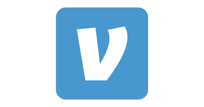 Venmo logodix clipground Venmo logodix clipground