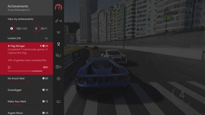 Xbox live clubs lfg xbox one preview