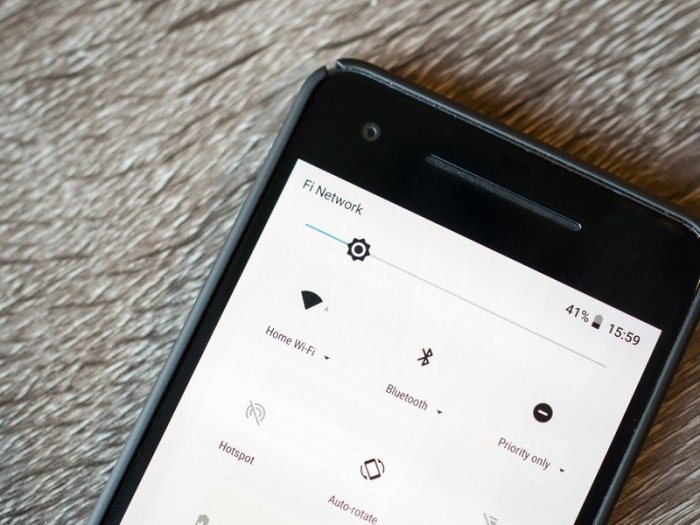 When do carriers start throttling you and what you can do about it