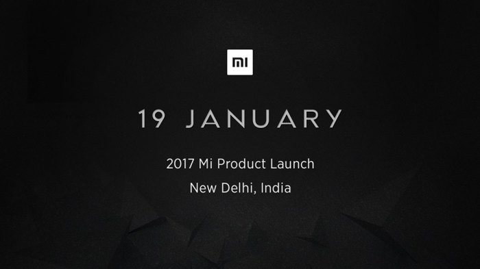 Latest Xiaomi teaser hints about a new NOTE flagship - Gizmochina Xiaomi note event images