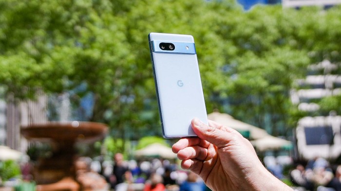 Google pixel 7a 3 months later its still a great affordable pick