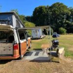 Ventje vw camper work live remote price