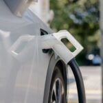 Toyota reaches ev tax credit cap