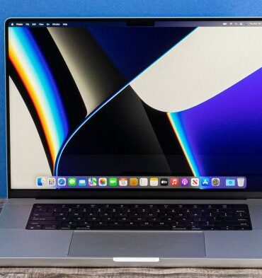 Save on this 14 inch macbook pro with an m1 max and 64gb of ram