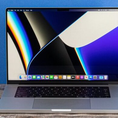 Save on this 14 inch macbook pro with an m1 max and 64gb of ram