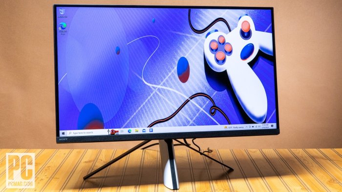 Sony inzone m3 gaming monitor features specs price