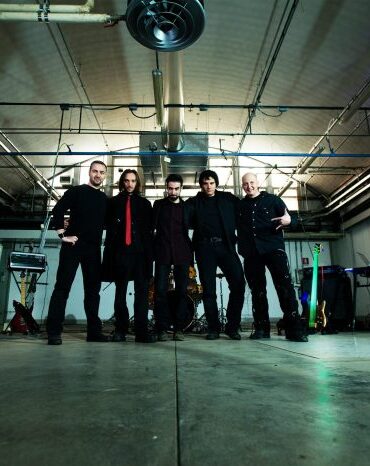 Several of cisas top officials are gone