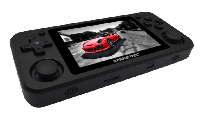 Best android gaming handheld consoles