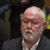 Backpage founder michael lacey sentenced five years in prison
