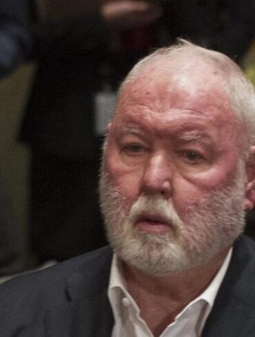 Backpage founder michael lacey sentenced five years in prison