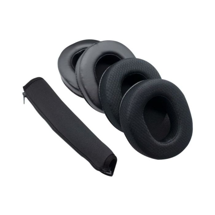 Are bose noise canceling headphones 700 earpads replaceable