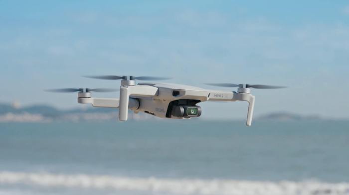 Take to the skies with 40 dollars off the dji mini 2 se drone