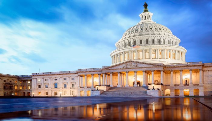 Data privacy facebook google congress senate reconciliation infrastructure