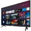 Tcl android tv and google tv models sold per year